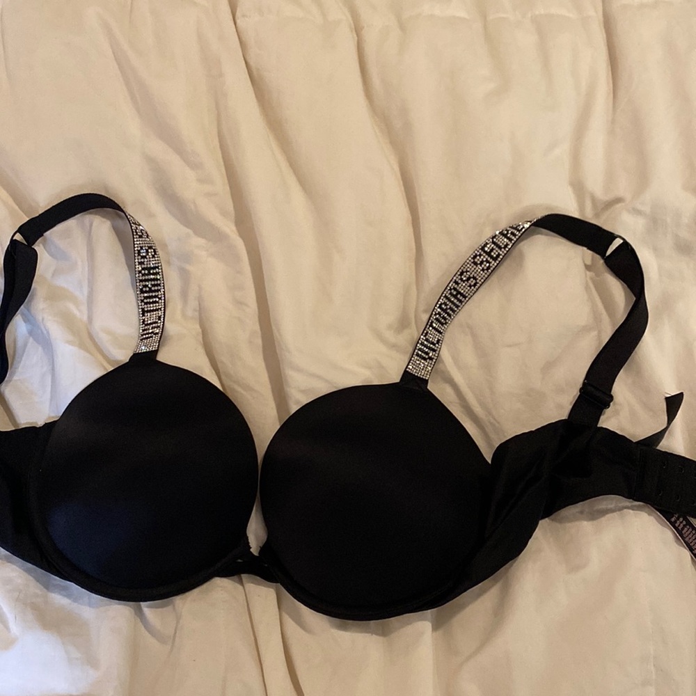 Victoria Secret - Squin Bra